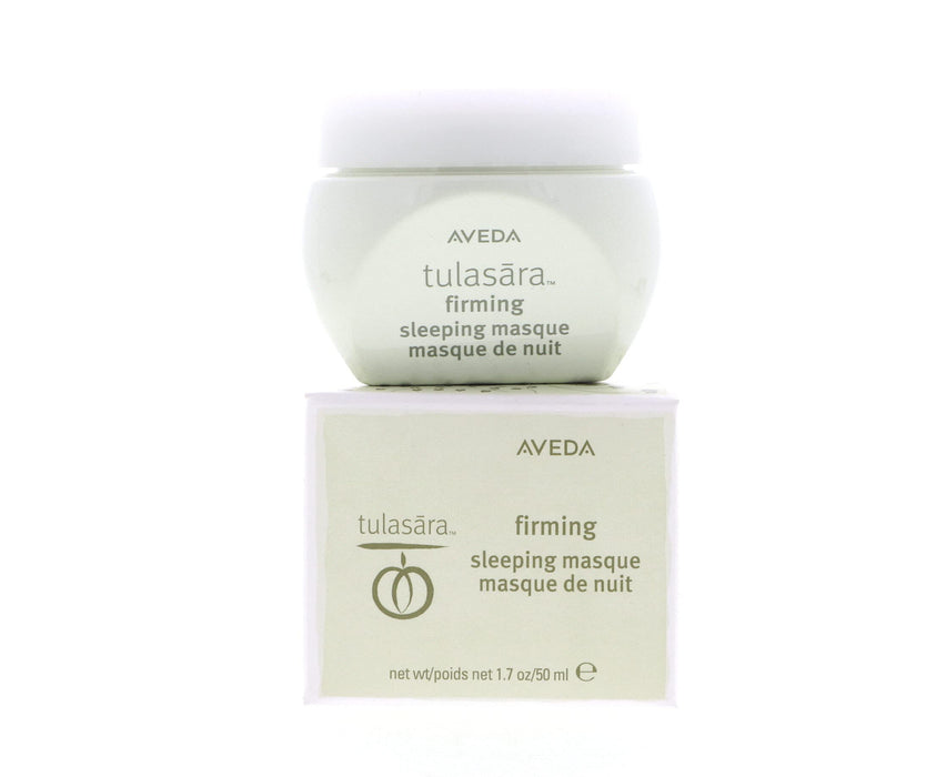 Aveda Tulasara Firming Sleeping Masque 50ml - Masks & Peels at MyPerfumeShop by Aveda