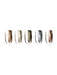 Isadora Chrome Nail Powder 2g - Nail Art Sets at MyPerfumeShop by Isadora