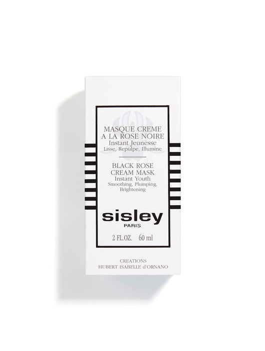 Sisley Black Rose Cream Mask 60ml - Masks at MyPerfumeShop by Sisley