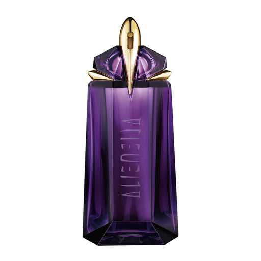 Thierry Mugler Alien Eau de Parfum 90ml Refillable Spray - Fragrance at MyPerfumeShop by Mugler