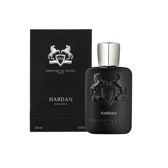 Parfums De Marly Habdan Eau De Parfum 125ml - Eau de Parfum at MyPerfumeShop by Parfums De Marly