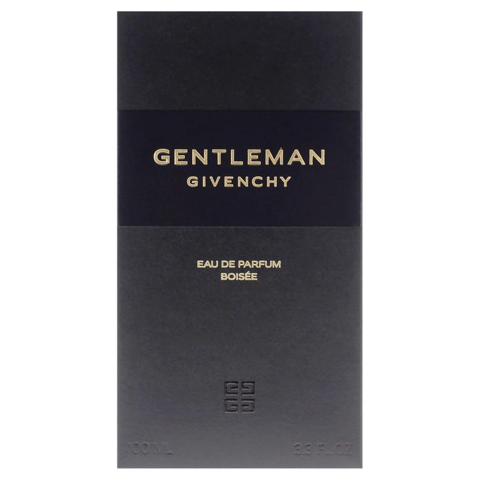 Givenchy Gentleman Boisée Eau de Parfum 100ml - Eau de Parfum at MyPerfumeShop by Givenchy