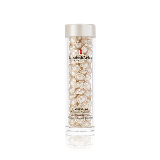 Elizabeth Arden Hyaluronic Acid Ceramide Capsules Hydra-Plumping Serum - 90 Capsules - Face Serum at MyPerfumeShop by Elizabeth Arden