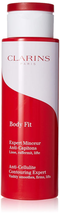 Clarins Body Fit Anti-Cellulite Contouring Expert 200ml - Beauty at MyPerfumeShop by Clarins