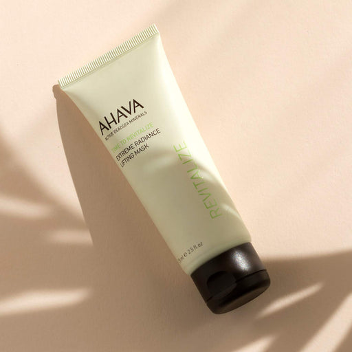 Ahava Time To Revitalize Extreme Radiance Lifting Mask 75ml - Skincare at MyPerfumeShop by Ahava