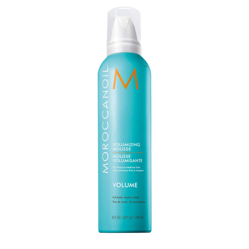 Moroccanoil Volumising Mousse 250ml - Hair Mousse at MyPerfumeShop by Moroccanoil