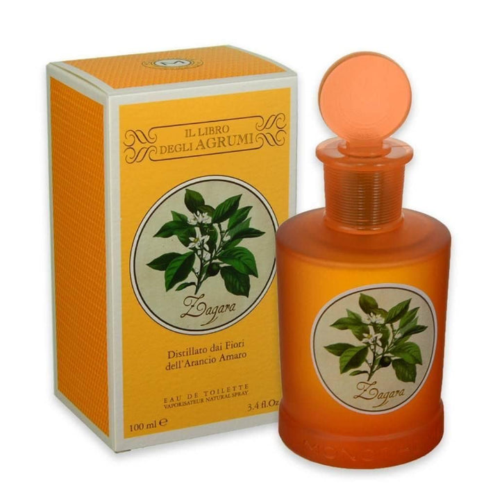 Monotheme Zagara Eau de Toilette 100ml - Eau de Toilette at MyPerfumeShop by Monotheme