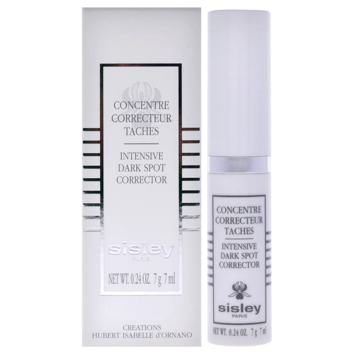 Sisley Intensive Dark Spot Corrector 7ml - Face Serum at MyPerfumeShop by Sisley Paris