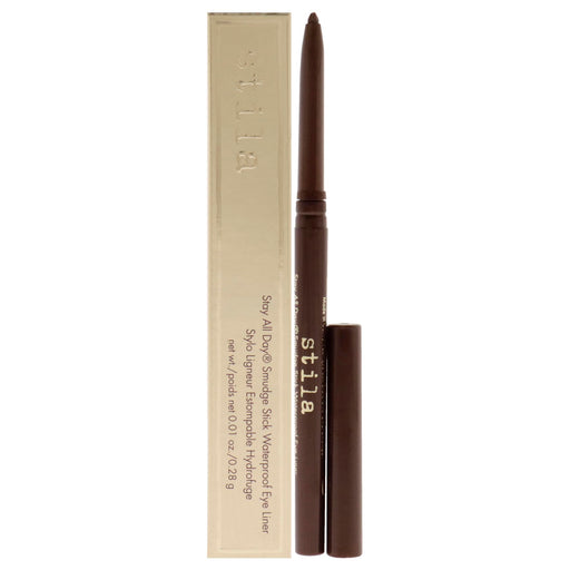 Stila Smudge Stick Waterproof Eyeliner 0.28g - Jasper - Eyeliners at MyPerfumeShop by Stila