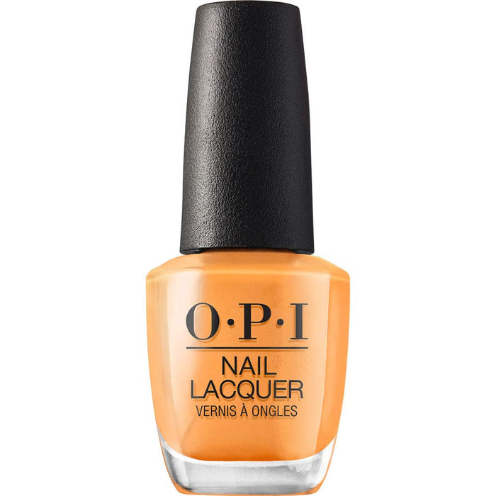 OPI Top Coat - Silver Shatter 15ml - Nail Polish at MyPerfumeShop by OPI