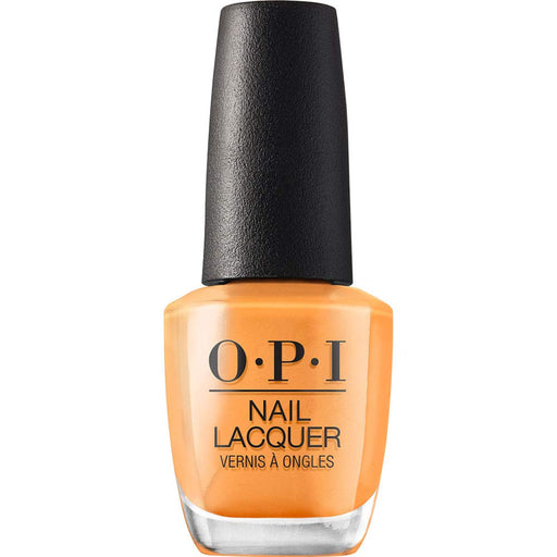 OPI Top Coat 15ml - Silver Shatter - Nail Care at MyPerfumeShop by OPI