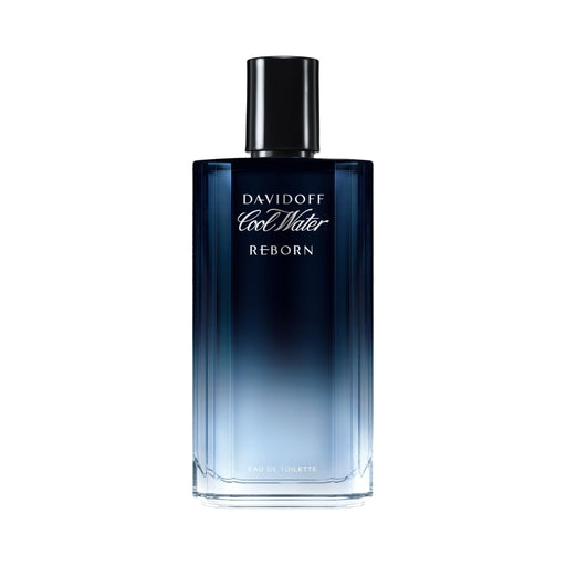 Davidoff Cool Water Reborn Eau de Toilette 125ml - Eau de Toilette at MyPerfumeShop by Davidoff