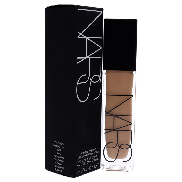 Nars Natural Radiant Light 4.5 Vienna Foundation 30ml - Foundation at MyPerfumeShop by NARS