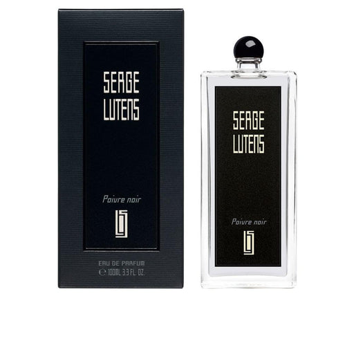 Serge Lutens Poivre Noir Eau de Parfum 50 ml Spray - Fragrance at MyPerfumeShop by Serge Lutens