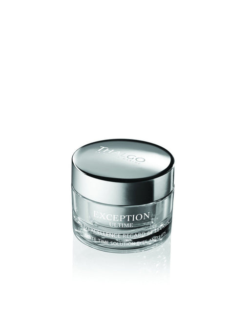 Thalgo Exception Marine Eyelid Lifting Cream 15ml - Skincare at MyPerfumeShop by Thalgo