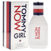 Tommy Hilfiger Tommy Girl Now Eau de Toilette 30ml Spray - Fragrance at MyPerfumeShop by Tommy Hilfiger