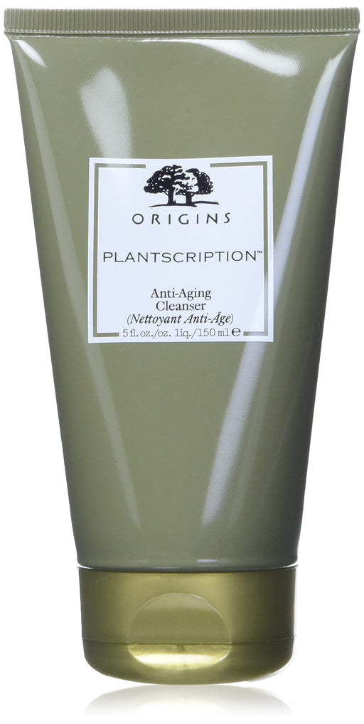 Origins Plantscription Anti-Aging Cleanser 150ml - Creams & Milks at MyPerfumeShop by Origins