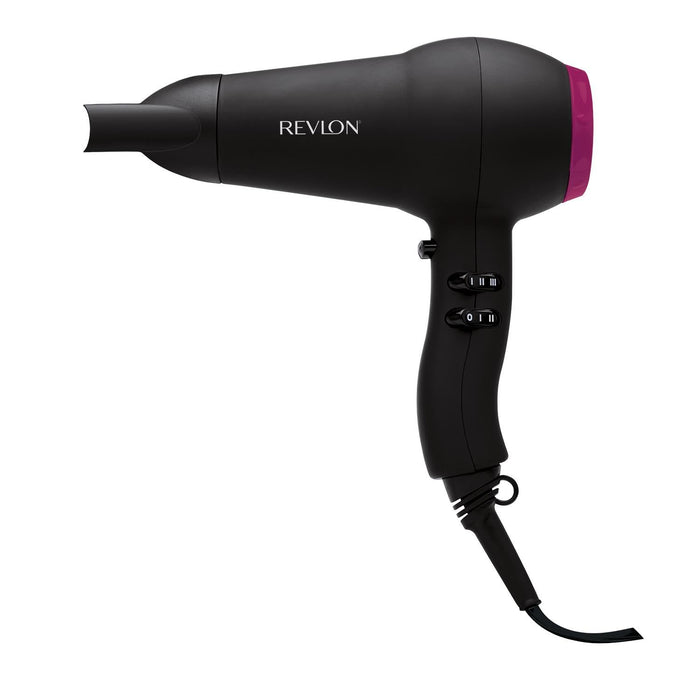 Revlon Perfect Heat Fast and Light Hair Dryer - Hair Dryer at MyPerfumeShop by Revlon