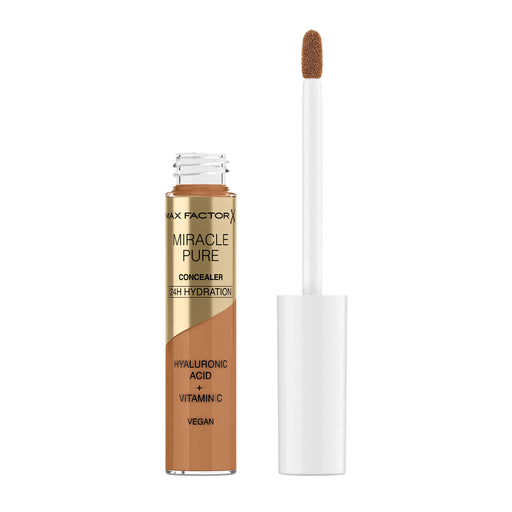 Max Factor Miracle Pure Concealer 7.8ml - 07 - Concealers at MyPerfumeShop by Max Factor