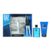 Play It Cool Cristiano Ronaldo 2 Piece Gift Set: Eau De Toilette 50ml - Shower Gel 150ml - Beauty at MyPerfumeShop by Cristiano Ronaldo