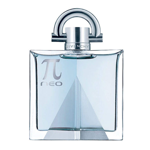 Givenchy Pi Neo Eau De Toilette 50ml - Eau De Toilette at MyPerfumeShop by Givenchy