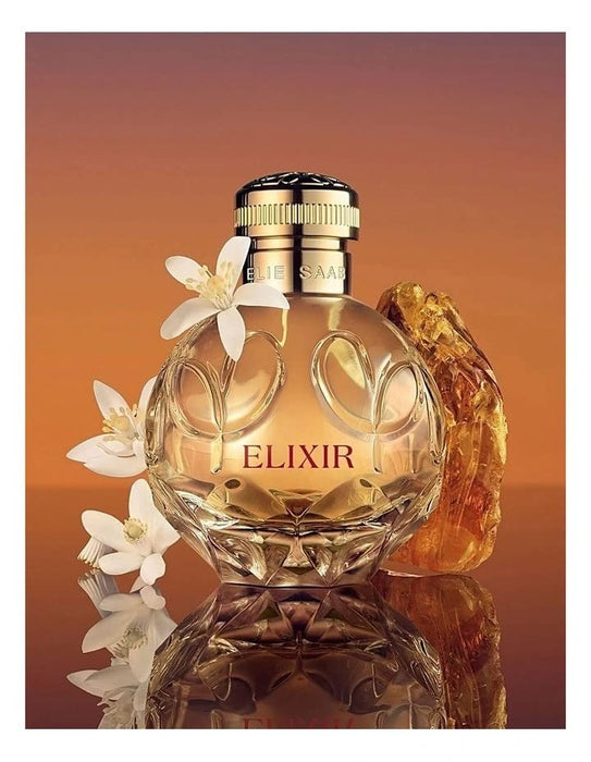 Elie Saab Elixir EDP 30ml - Eau de Perfume at MyPerfumeShop by Elie Saab