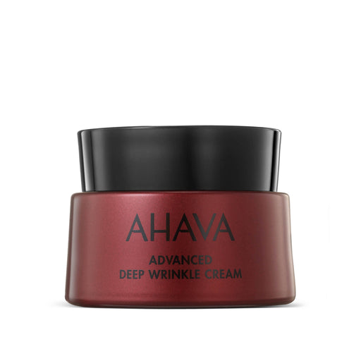 Ahava Apple of Sodom Advanced Deep Wrinkle Cream 50ml - Skincare at MyPerfumeShop by Ahava