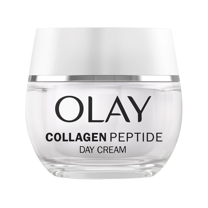 Olay Collagen Peptide Face Cream - 50ml - Regime Skin Care at MyPerfumeShop by Olay