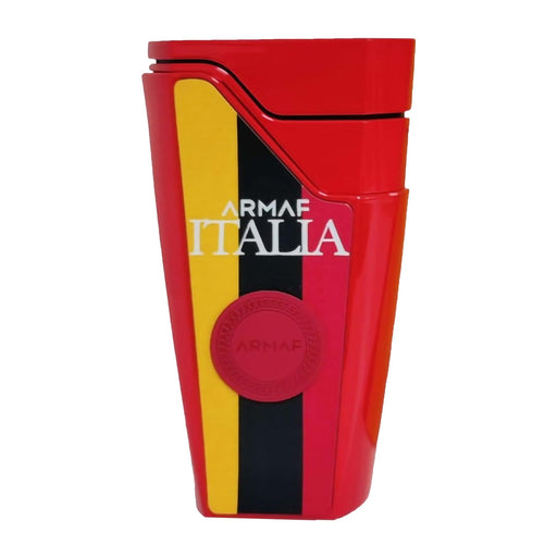 Armaf Eternia Italia Eau de Parfum 80ml Spray - Fragrance at MyPerfumeShop by Armaf