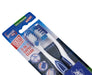 AFL Melbourne Soft Toothbrush 2pcs - Toothbrush at MyPerfumeShop by AFL