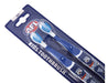 AFL Western Bulldogs Soft Toothbrush 2pcs - Toothbrush at MyPerfumeShop by AFL