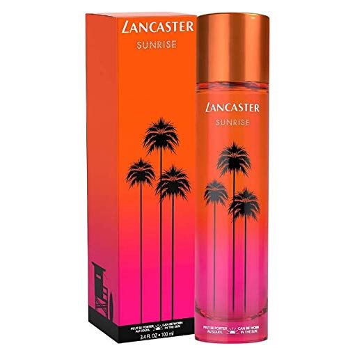 Lancaster Sunrise Eau de Toilette 100ml Spray - Perfume & Cologne at MyPerfumeShop by Lancaster