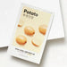 Missha Airy Fit Sheet Mask 19g - Potato - Face Mask at MyPerfumeShop by Missha