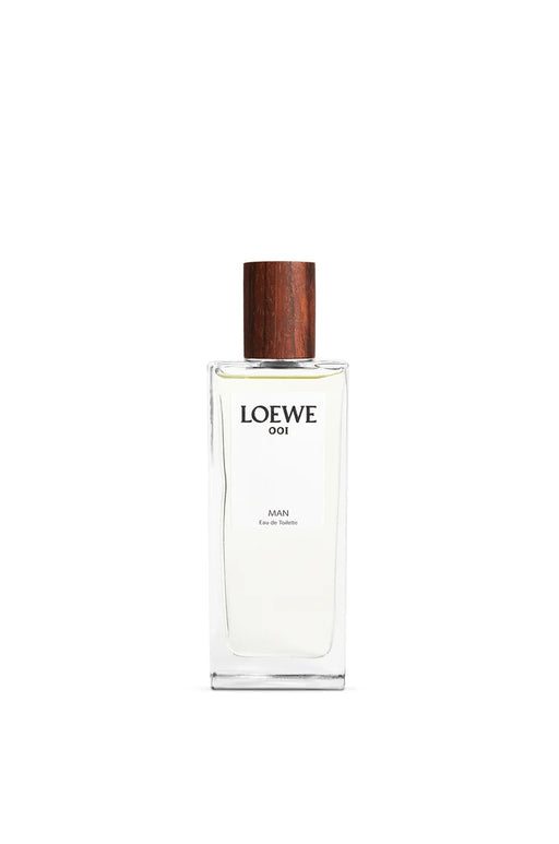 Loewe 001 Man Eau de Toilette 75ml Spray - For Him at MyPerfumeShop by Loewe