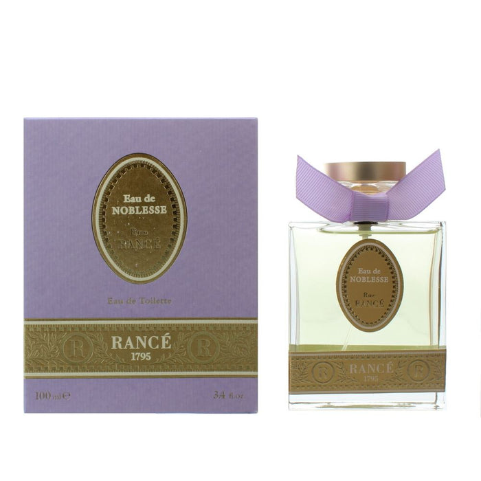 Rance Eau De Noblesse Edt Sp 100Ml - Fragrance at MyPerfumeShop by Rance