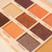 Revolution Pretty Incredible Eyeshadow Palette - Eye Shadow Palette at MyPerfumeShop by Revolution