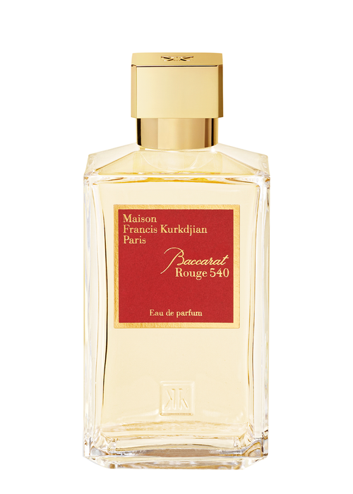 Maison Francis Kurkdjian Baccarat Rouge 540 Eau de Parfum 200ml Spray