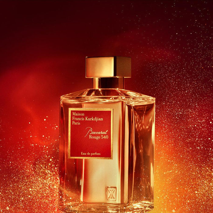 Maison Francis Kurkdjian Baccarat Rouge 540 Eau de Parfum 200ml Spray