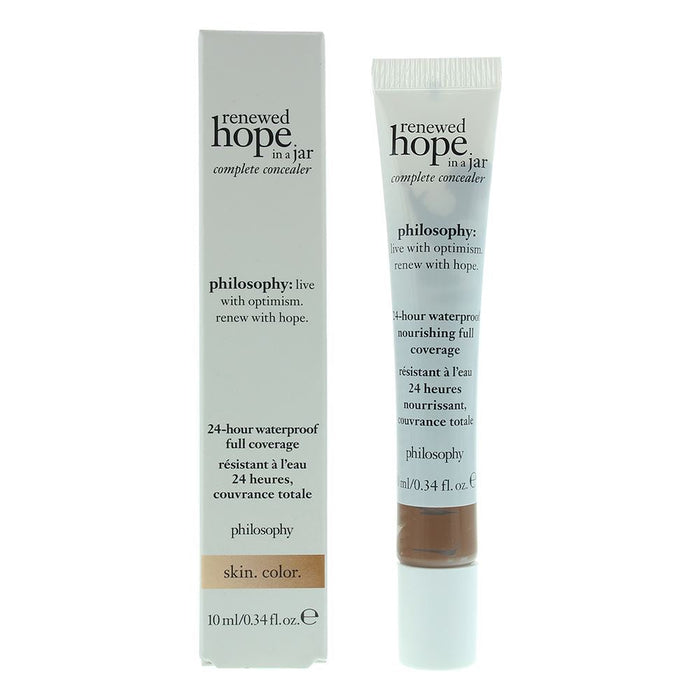 Philosophy Concealer 9.5 Cocoa 10Ml - Skincare at MyPerfumeShop by Philosophy