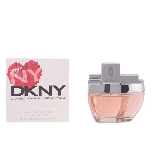 DKNY My NY Eau de Parfum 50ml - Personal Care at MyPerfumeShop by DKNY