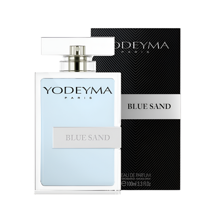 Inspired by Erba Pura by Xerjoff - Blue Sand by Yodeyma Paris