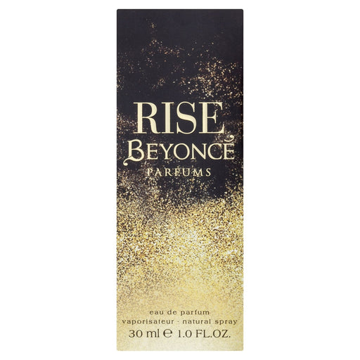 Beyoncé Rise Parfums Eau de Parfum Natural Spray 30ml - Perfume & Cologne at MyPerfumeShop by Beyoncé