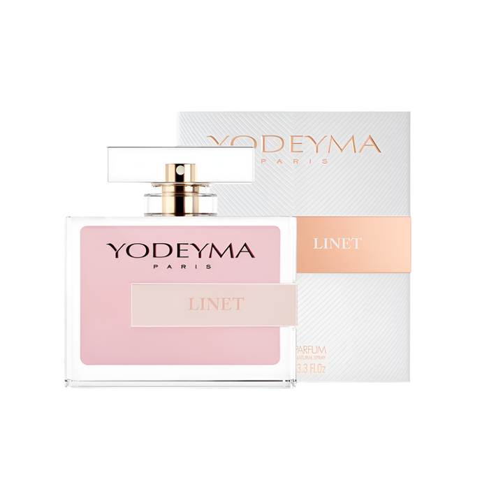 Inspired by Delina by Parfums De Marly - Linet by Yodeyma Paris