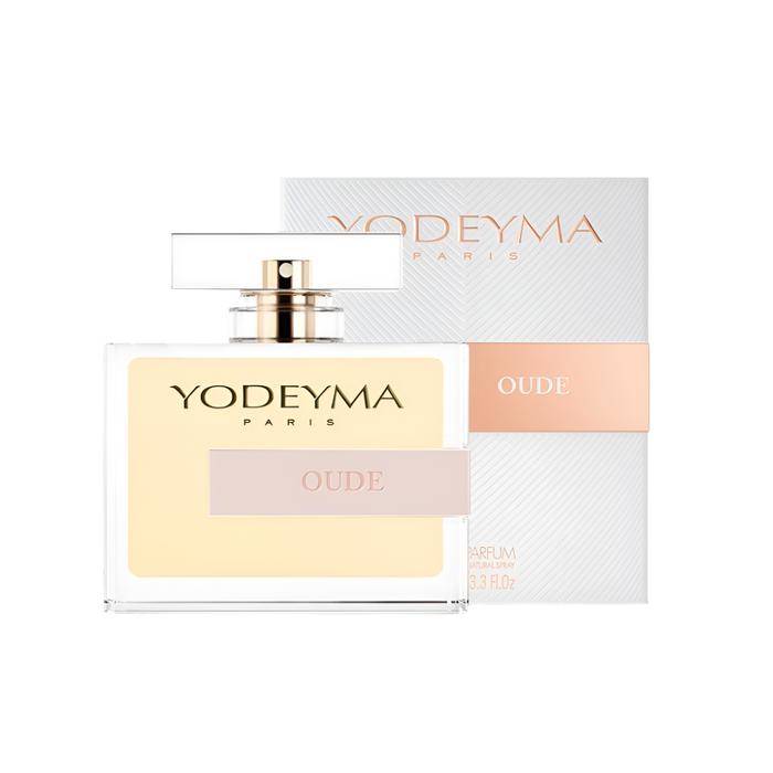 Inspired by Black Orchid by Tom Ford - Oude by Yodeyma Paris