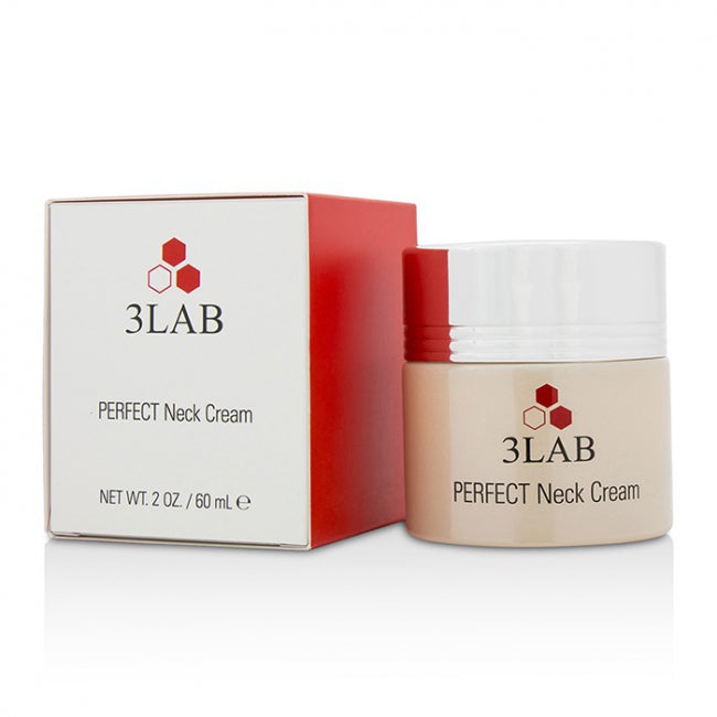 3Lab Perfect Neck Cream 60ml - Neck Cream at MyPerfumeShop by 3Lab