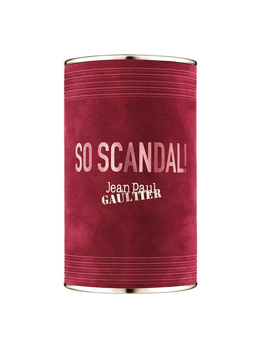 Jean Paul Gaultier So Scandal Eau De Parfum 30ml - Eau De Parfum at MyPerfumeShop by Jean Paul Gaultier