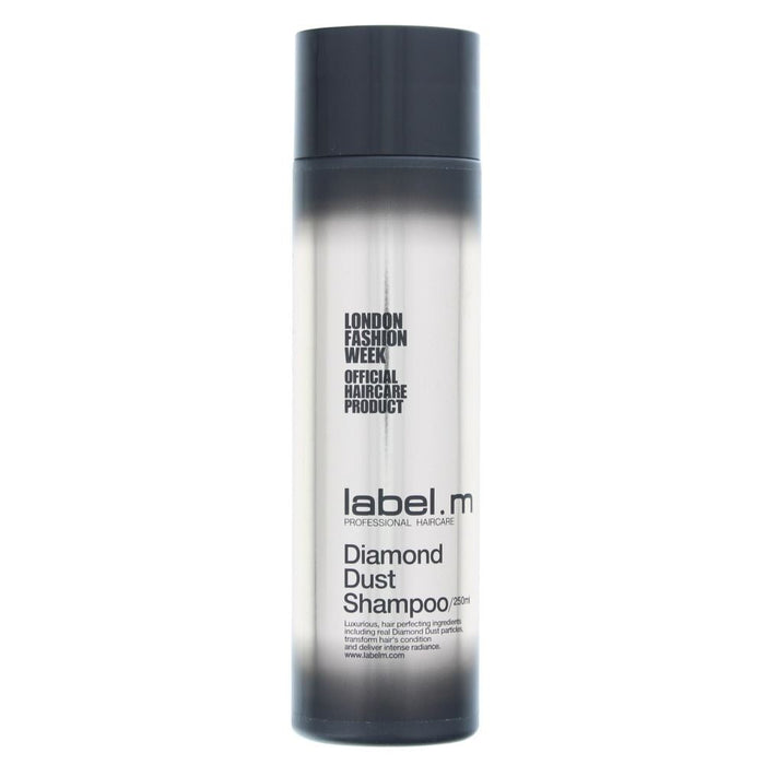 Label M Diamond Dust Shampoo 250ml - Haircare at MyPerfumeShop by Label M