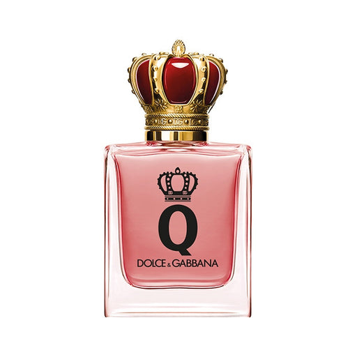 Q by Dolce & Gabbana 50ml EDP Intense Spray - Fragrance at MyPerfumeShop by Dolce & Gabbana