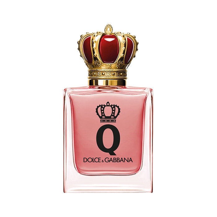 Q by Dolce & Gabbana 50ml EDP Intense Spray - Fragrance at MyPerfumeShop by Dolce & Gabbana