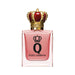 Q by Dolce & Gabbana 50ml EDP Intense Spray - Fragrance at MyPerfumeShop by Dolce & Gabbana